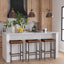 Beck Bar Stool
