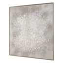 Out of Focus Hand Painted Canvas