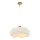 Biddford 5 Light Pendant