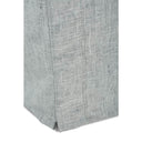 Odessa Armless Slipcovered Dining Chair (no casters)