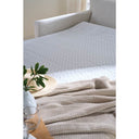 Sylvie Slipcovered Full Sleeper(Two Cushions)