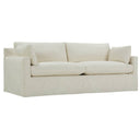 Sylvie Slipcovered 90" King Sleeper (Two Cushion)