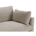 Sylvie Slipcovered 100" Extra Long (Bench)
