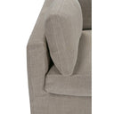 Sylvie Slipcovered 100" Extra Long (Bench)