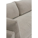 Sylvie Slipcovered 100" Extra Long (Bench)