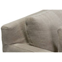 Sylvie Slipcovered 100" Extra Long (Bench)