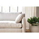 Sylvie 75" Slipcover Sofa (Two Cushion)
