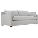 Sylvie 75" Slipcover Sofa (Bench)