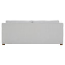 Sylvie 75" Slipcover Sofa (Two Cushion)