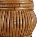 Reed Table Lamp