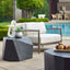 Parra Outdoor Side Table