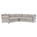 Freya Sectional 109 x 108" Bench