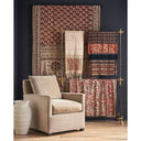 Lilah Stationary Chair