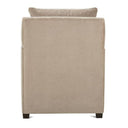 Lilah Stationary Chair