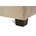 Lilah Stationary Chair