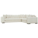 Maddox 100" Sectional