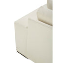 Maddox 100" Sectional