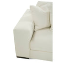 Maddox 100" Sectional