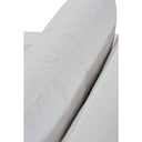Sylvie Slipcovered Chair