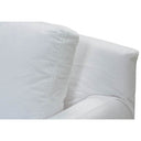 Sylvie Slipcovered Chair