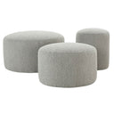 Cleo 31" Ottoman