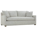 Lilah Queen 78" Sleeper (Bench)Sofa