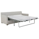 Lilah Queen 78" Sleeper (Bench)Sofa