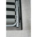 Lilah Queen 78" Sleeper (Bench)Sofa