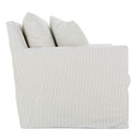 Lilah Slipcovered Sofa 89" (Bench Sofa)