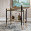 Kenmore Bar Cart
