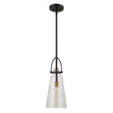 Saugus 1 Light Pendant