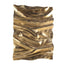 Undulate Metal Wall Decor
