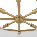 Algiers 8-Light Pendant