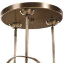 Mimas 3 Light Pendant