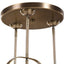 Mimas 3 Light Pendant