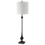 Hightower Buffet Lamp
