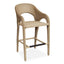 Kavali Outdoor Barstool