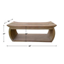 Connor Bench
