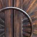 Kohana 2 Door Cabinet