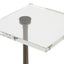 Pelton Drink Table