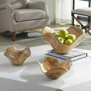 Tamarine Wood Wall Decor (3)