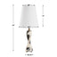 Marcela Buffet Lamp