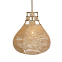 Hestia 1 Light Pendant