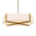 Cresson 4 Light Pendant