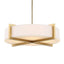 Cresson 4 Light Pendant