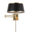 Newmark 1 Light Sconce
