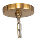 Crocker 1 Light Pendant
