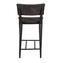 Calbas Outdoor Counter Stool