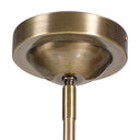 Mimas 1 Light Pendant