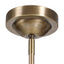 Mimas 1 Light Pendant